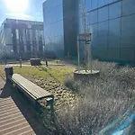 Velvet-spodek, Stadion Slaski, Miejsce Postojowe * Katowice