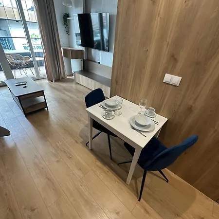 Apartament Velvet-spodek, Stadion śląski, Miejsce Postojowe