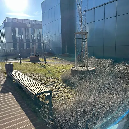 Velvet-spodek, Stadion śląski, Miejsce Postojowe * Katowice