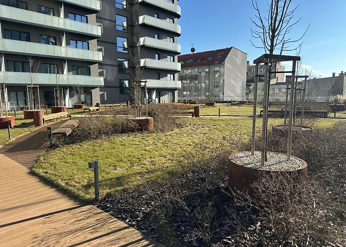 Apartament Velvet-spodek, Stadion śląski, Miejsce Postojowe